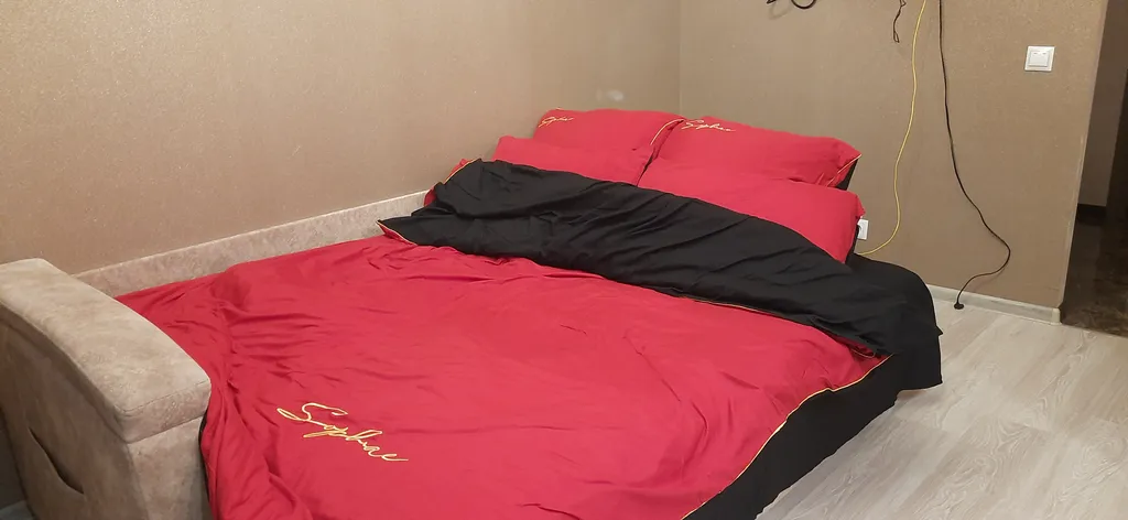 Квартира-студия