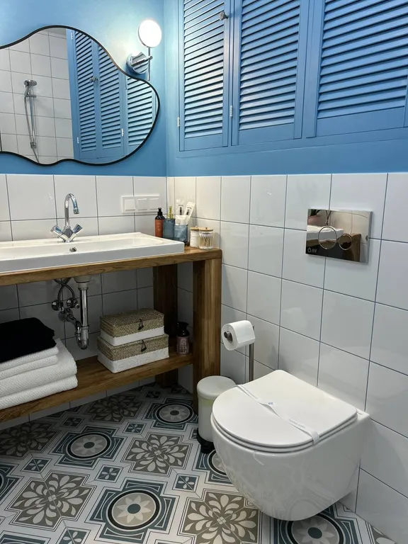 Апартаменты Сердце Бреста №2