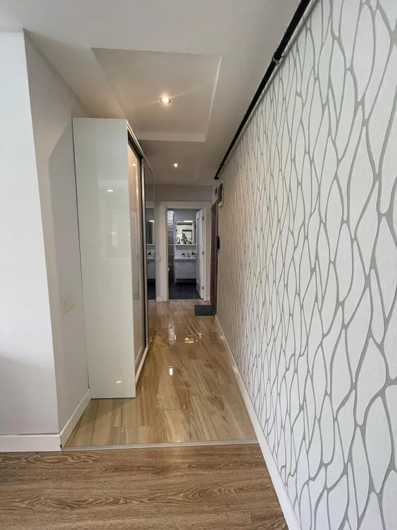 Комфортная чистая квартира у моря