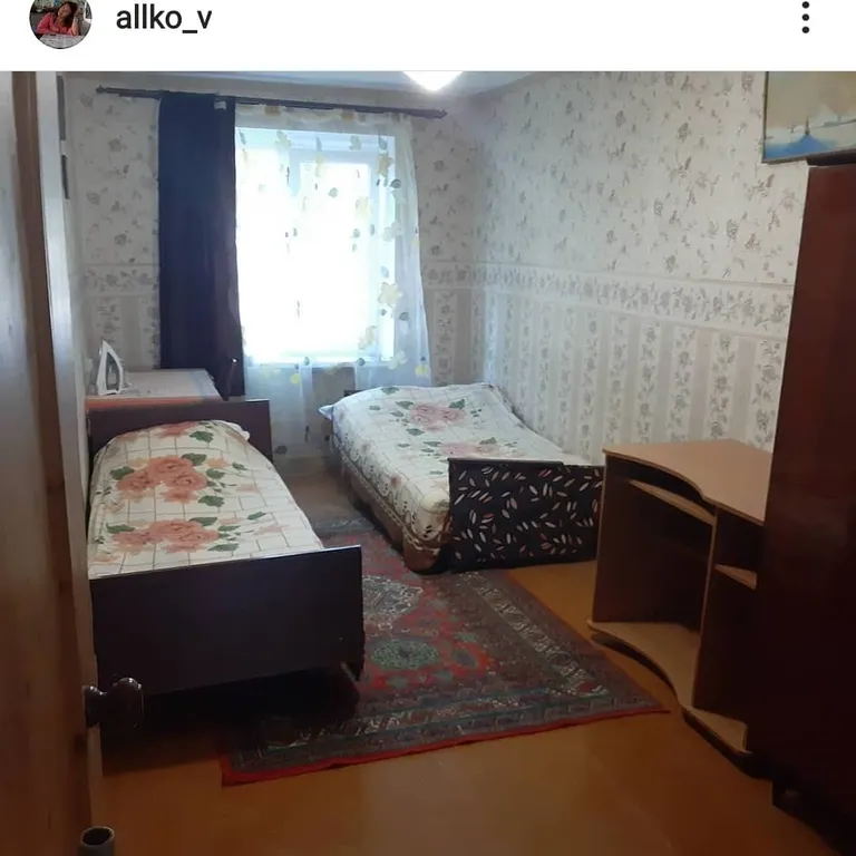 Квартира у Чёрного моря со всеми удобствами