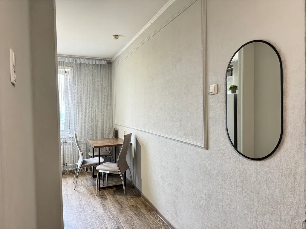 Отличный апартамент