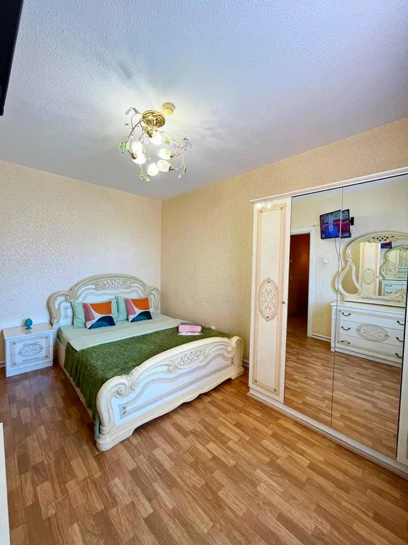 2-комнатная на Оптимистов