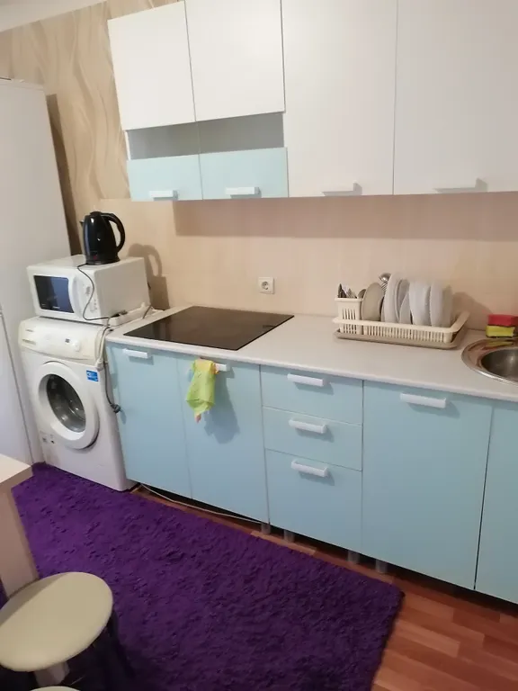 Уютная квартира  6+ человек, комфортные апартаменты - как дома