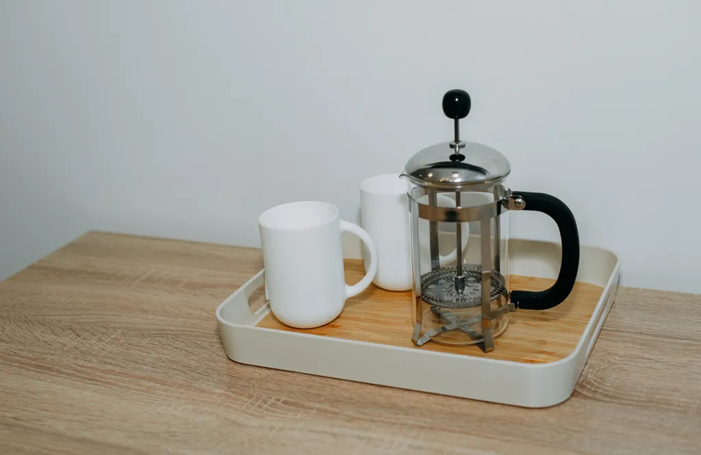 Современная комфортная студия у моря