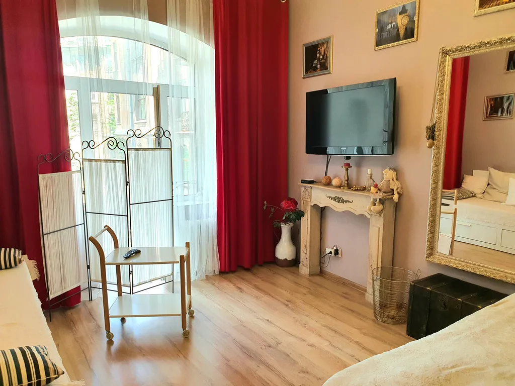Квартира Комната — Санкт-Петербург