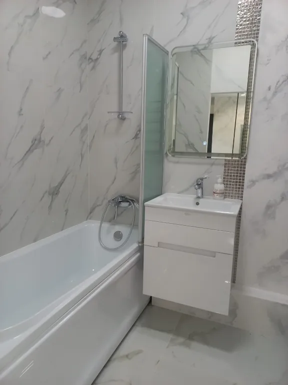 Шикарная квартира в ЖК Аристократ