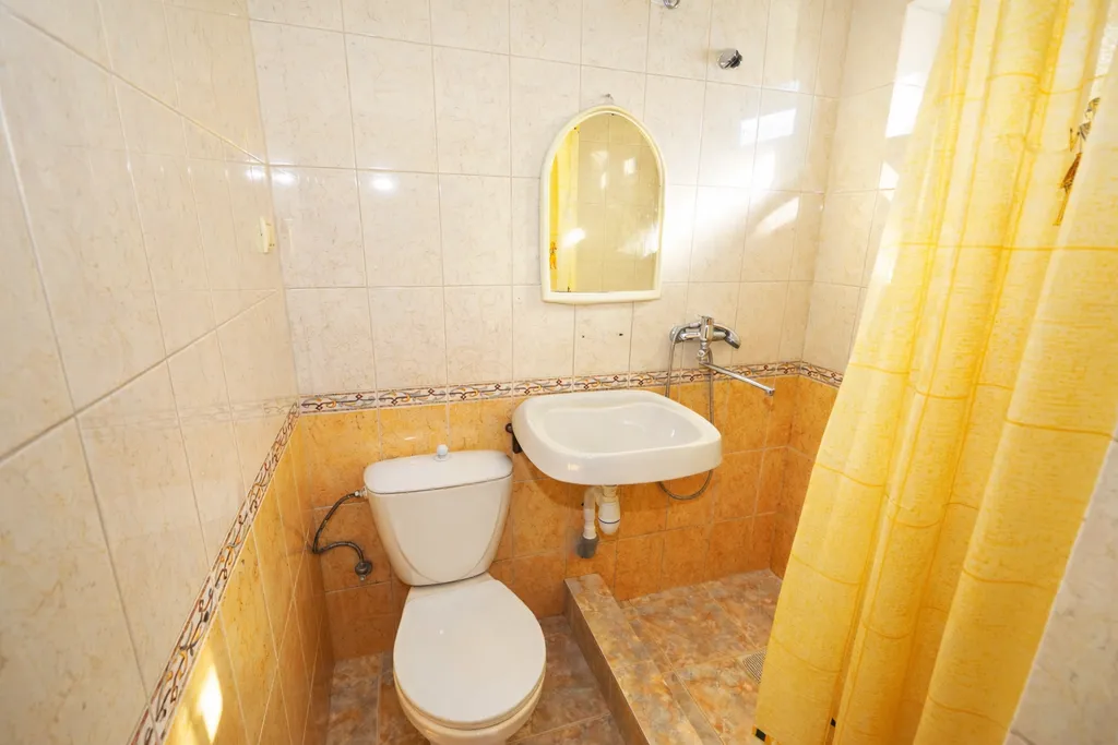 Квартира Комната — Лазаревское