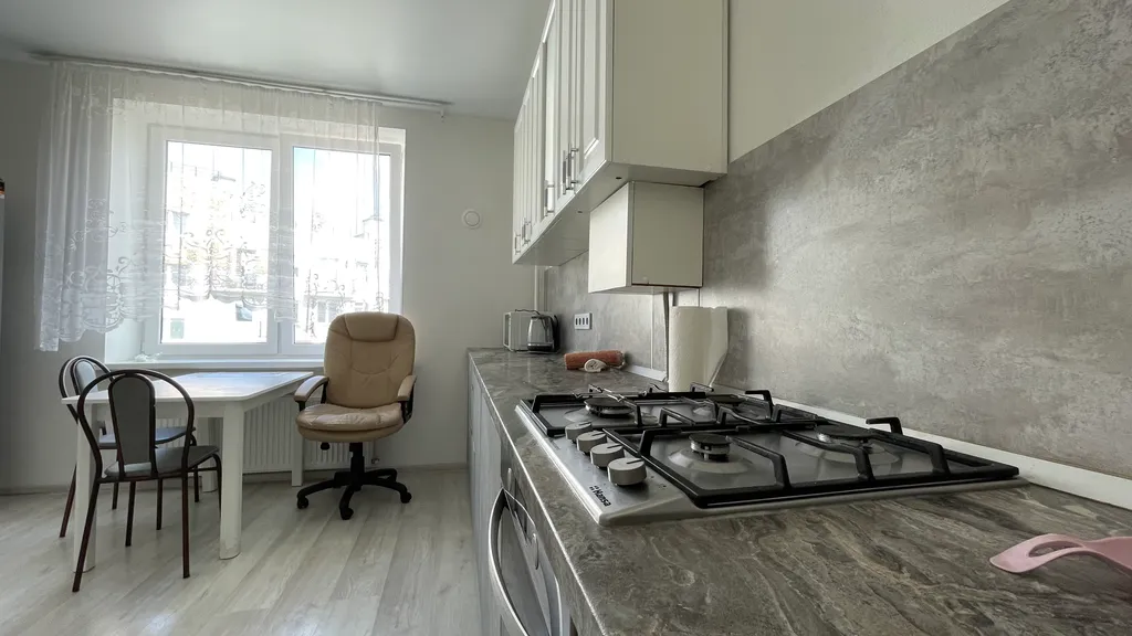 Квартира Квартира Светлая — Светлогорск