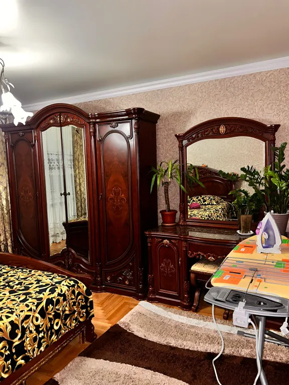 Квартира 2-комнатная Квартира — Махачкала