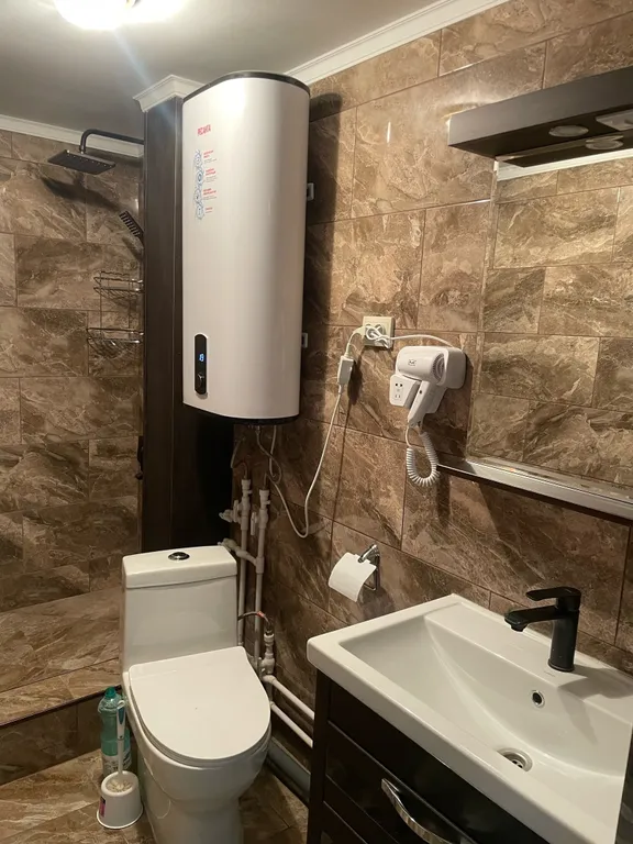 Коттедж у Озера