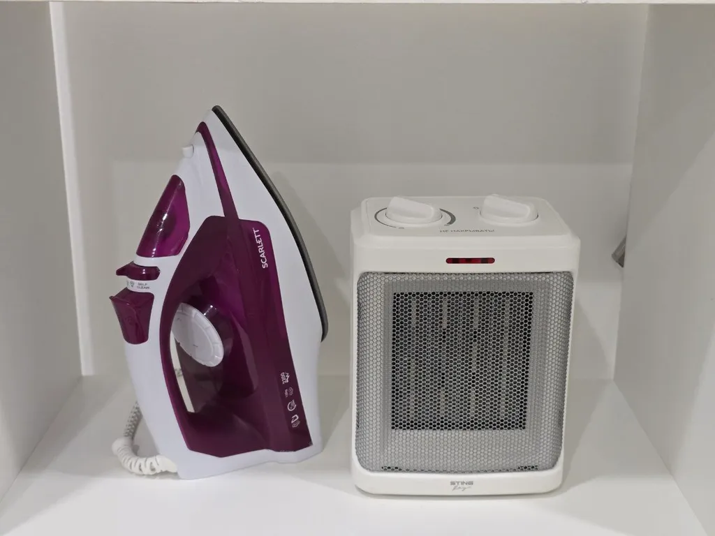 Уютная квартирка в центре