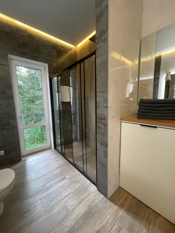 Дом в Рускеала