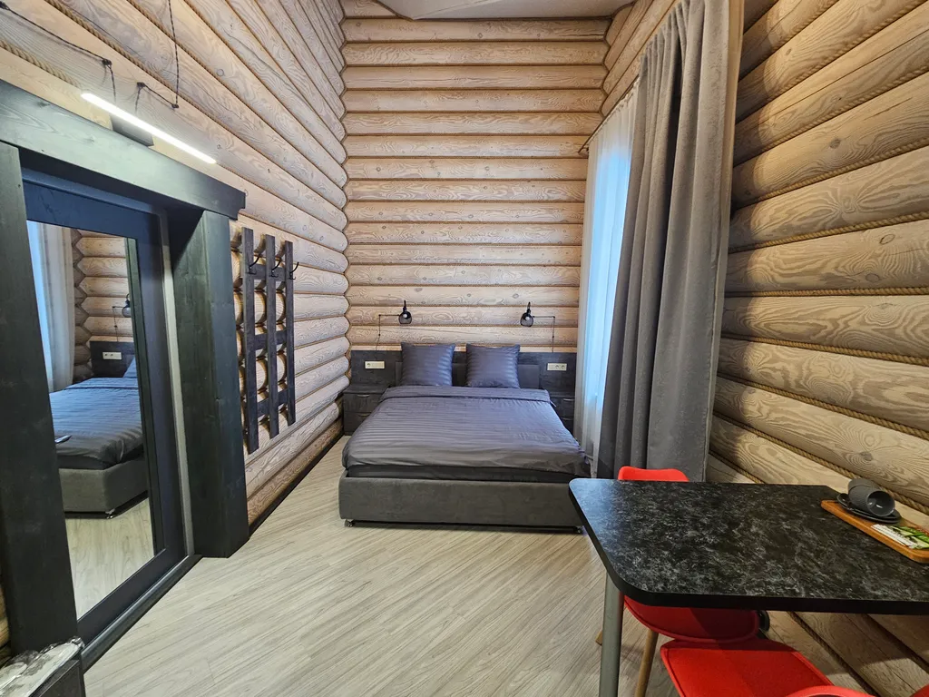 Квартира Комната — аренда посуточно в Домодедово