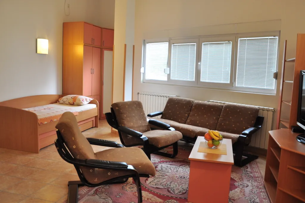 Стандарт студия плюс