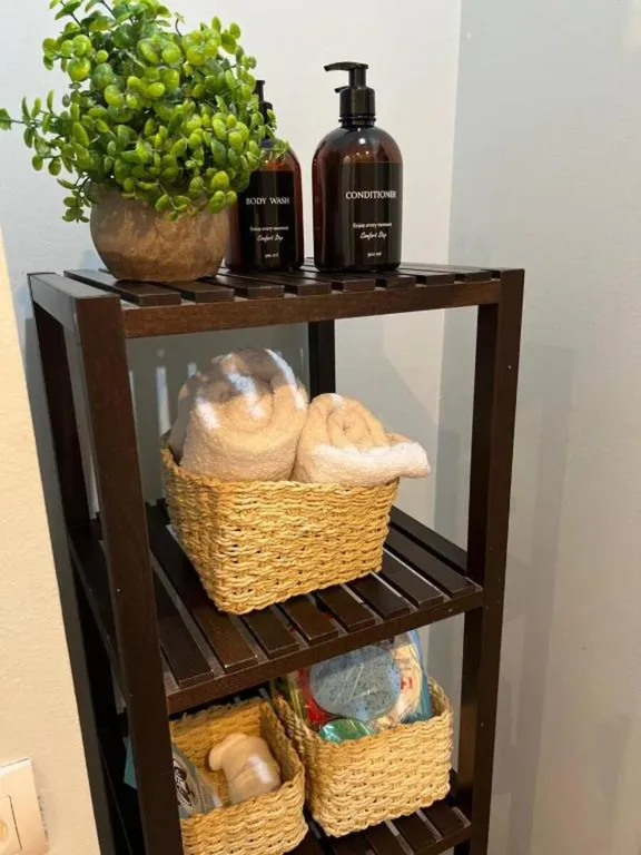 2-ком квартира Bayhouse в ЖК Арай для 8-х гостей