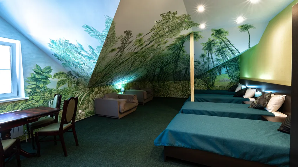 Квартира Комната — аренда посуточно в Истра