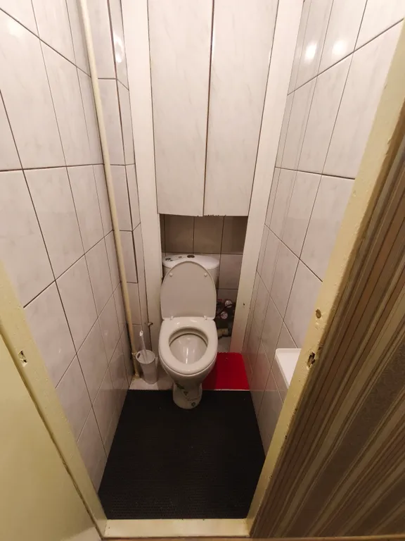 Квартирка Когалым