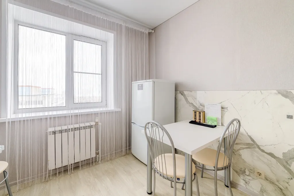 Апартамент в центре