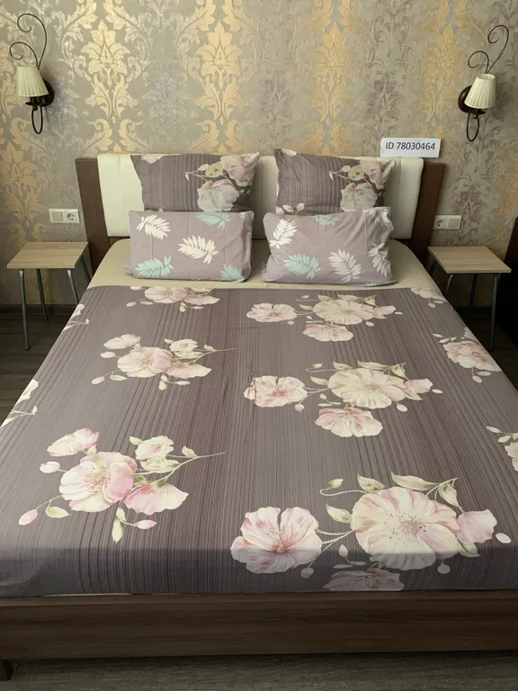 Уютная квартира в Вологде