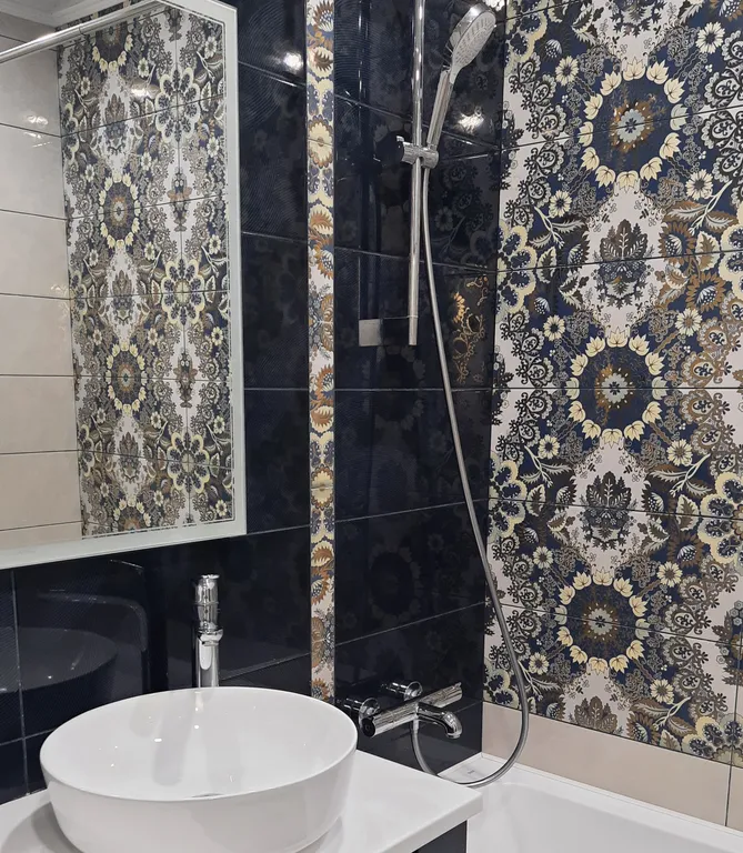 Квартира Квартира Студия комфорт класса в центре города — Новосибирск