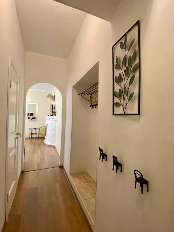 Alma Apartment