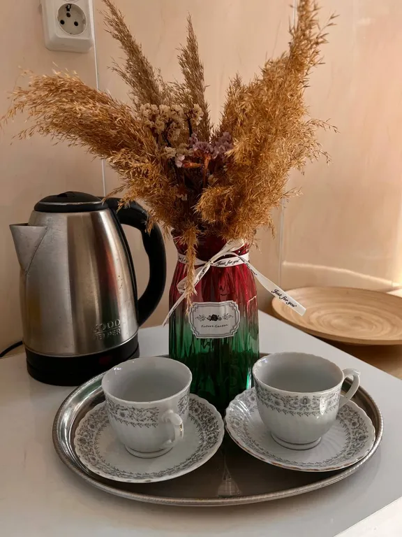 Двухместный номер