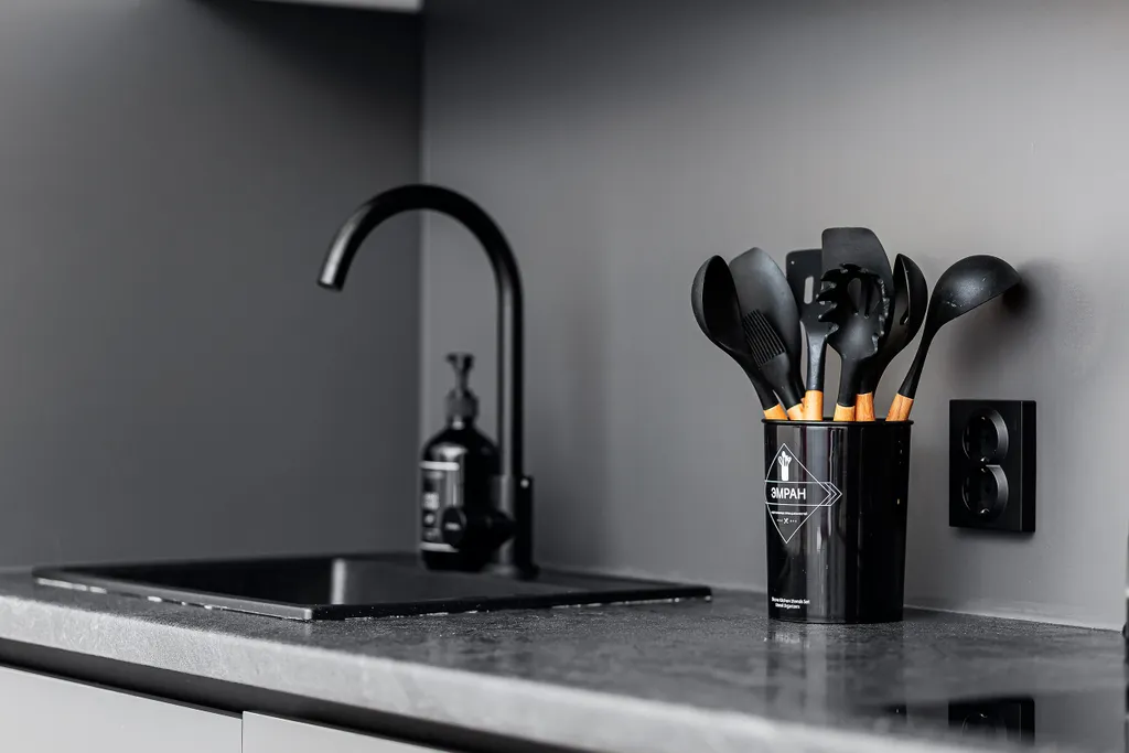 Апартаменты как на Pinterest