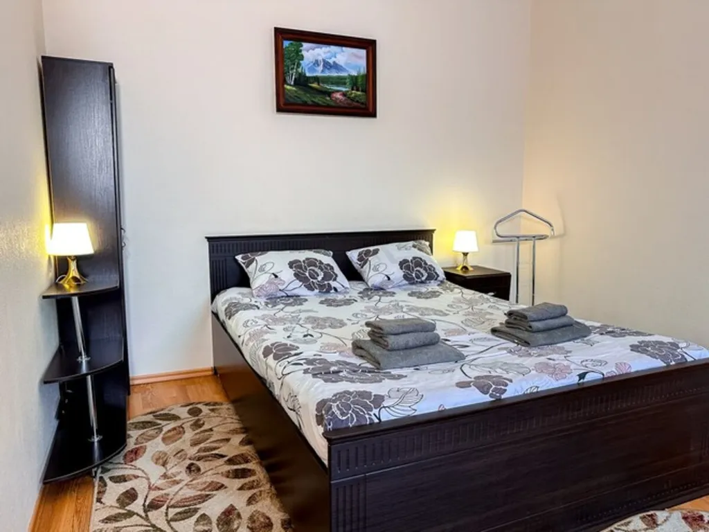 Квартира Комната — аренда посуточно в Новомихайловский