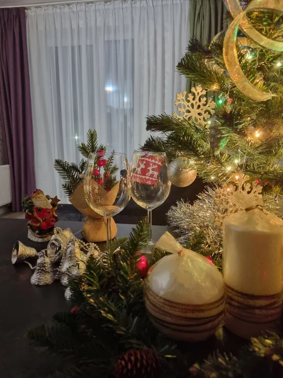 Квартира Квартира на море — Зеленоградск