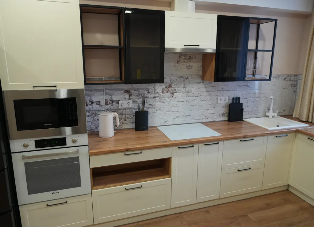 Квартира Уютные апартаменты с отдельным входом и с собственной верандой — Красноуфимск