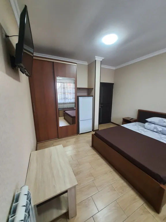 Квартира Квартира Уютный номер рядом с Олимпийским парком — Сириус