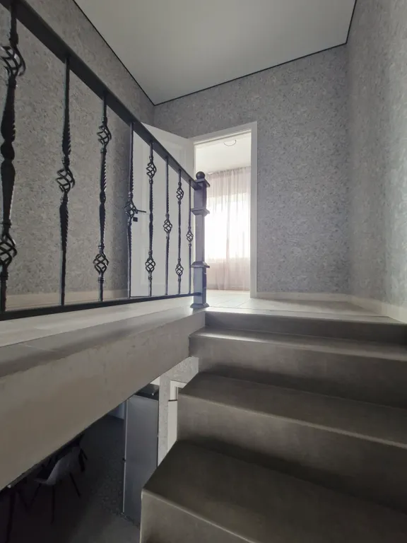 Таунхаус недалеко от моря и от горячего источника