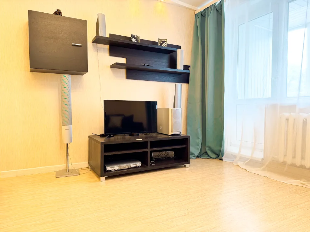 Акварель рядом с РязГМУ