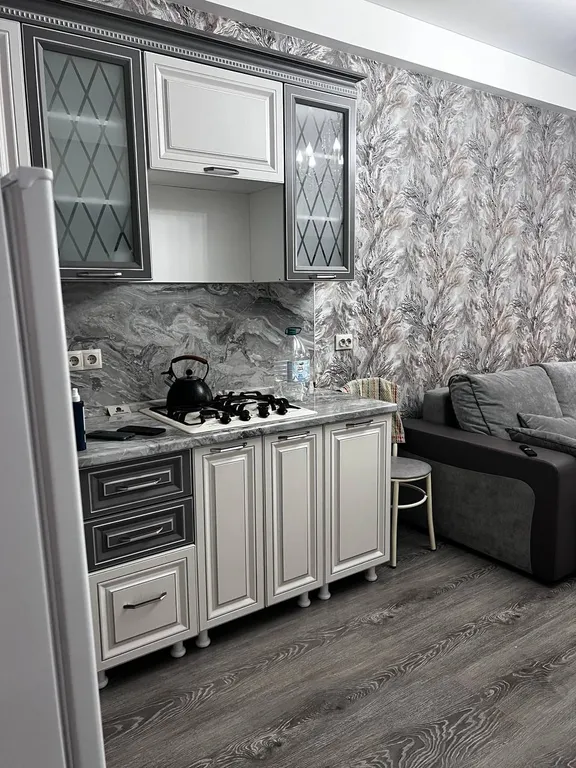 Уютная квартира в центре города со всеми удобствами