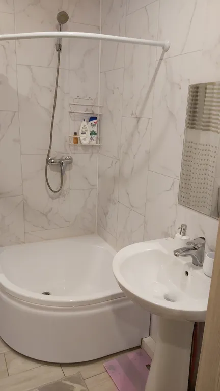 Загородный домик