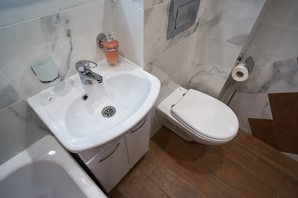 Апартаменты повышенной комфортности