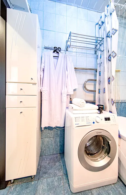 Квартира класса комфорт в географическом центре