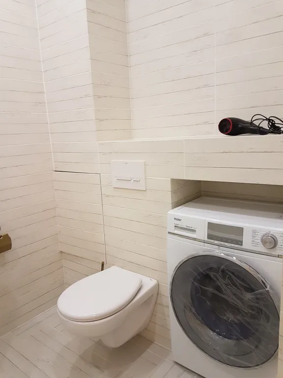 Красивая видовая квартира