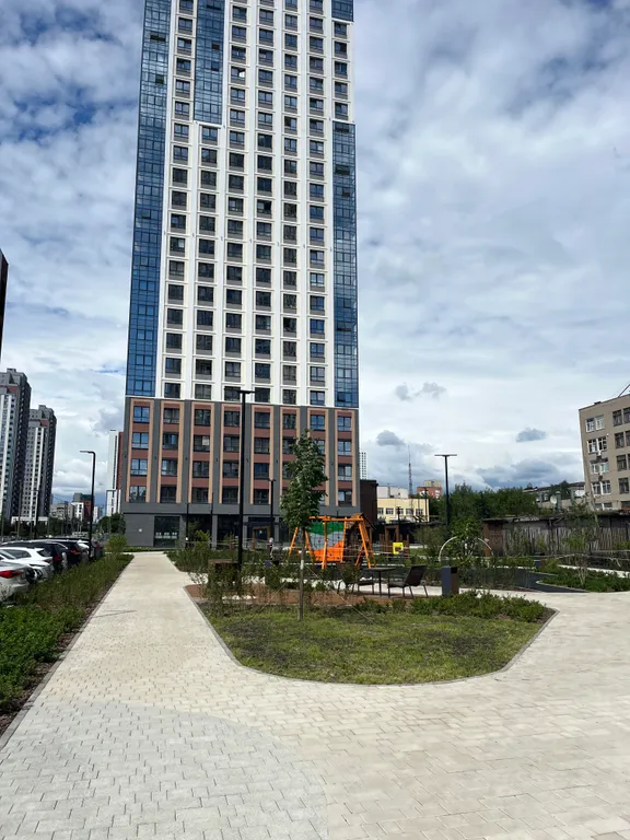 Стильная квартира Бордо от АП-АРТ