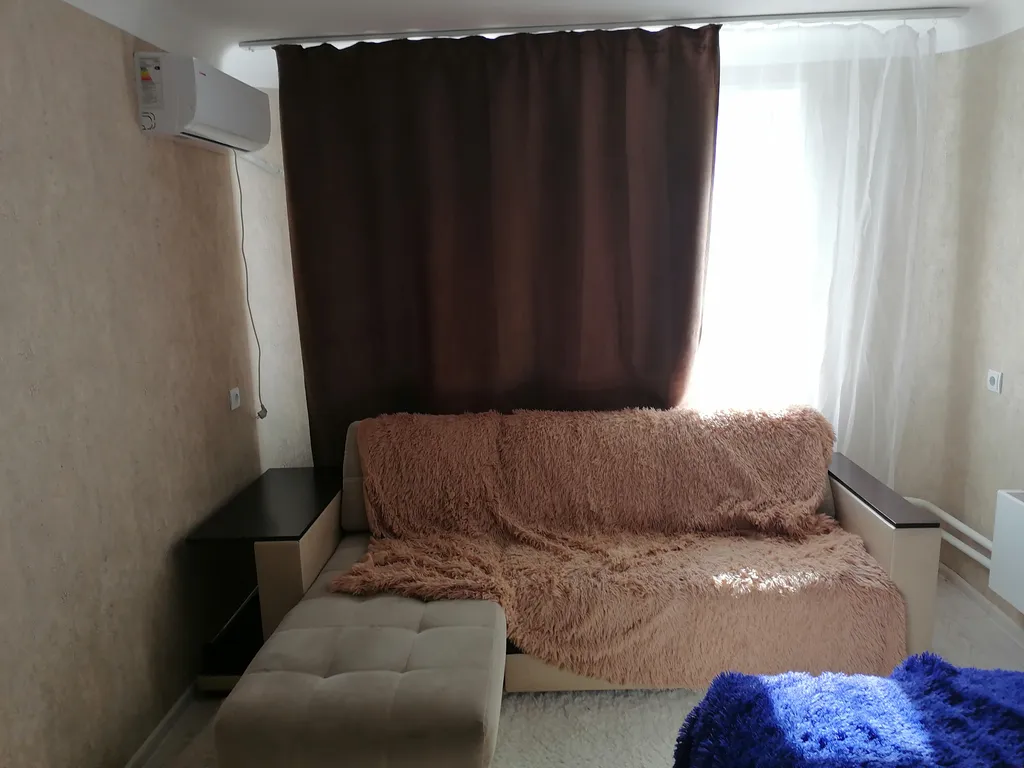 Новая двухкомнатная квартира с отчетными документами