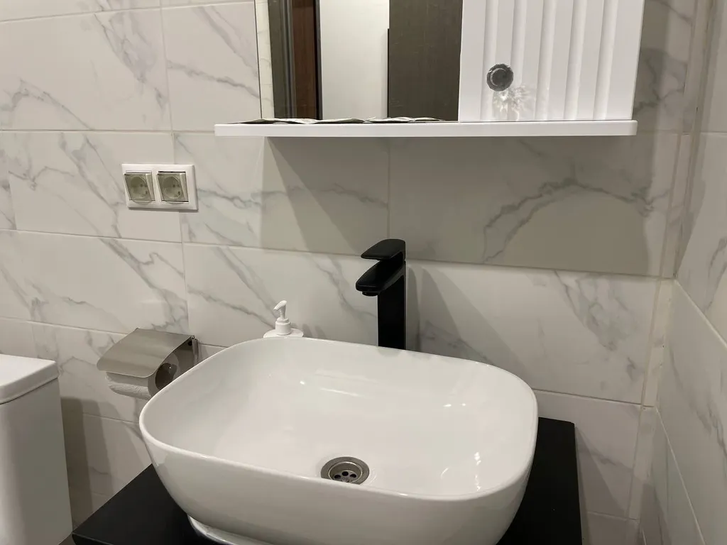 Отличная новая студия