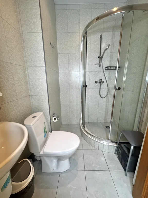 Однокомнатная студия