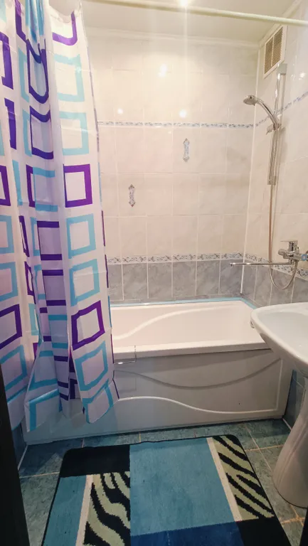 Квартира в ленинском районе