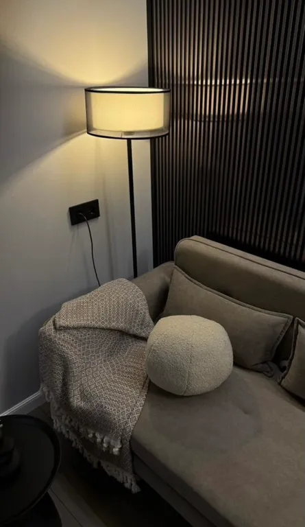 Красивая, уютная 1-комнатная квартира