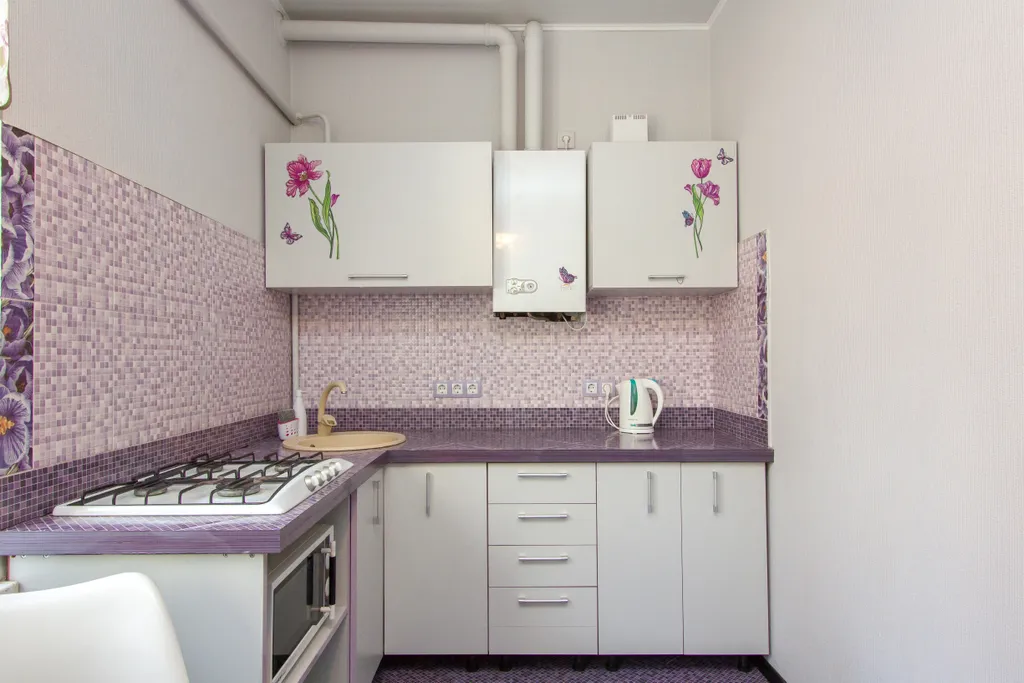 Апартаменты Умный Кот