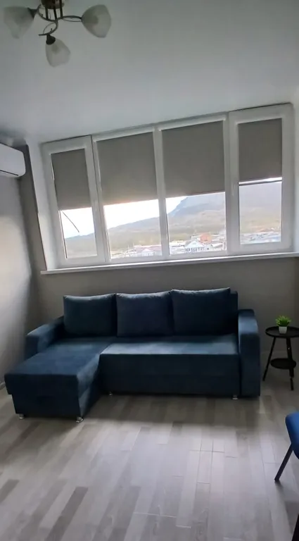 Квартира рядом с аэропортом и автовокзалом