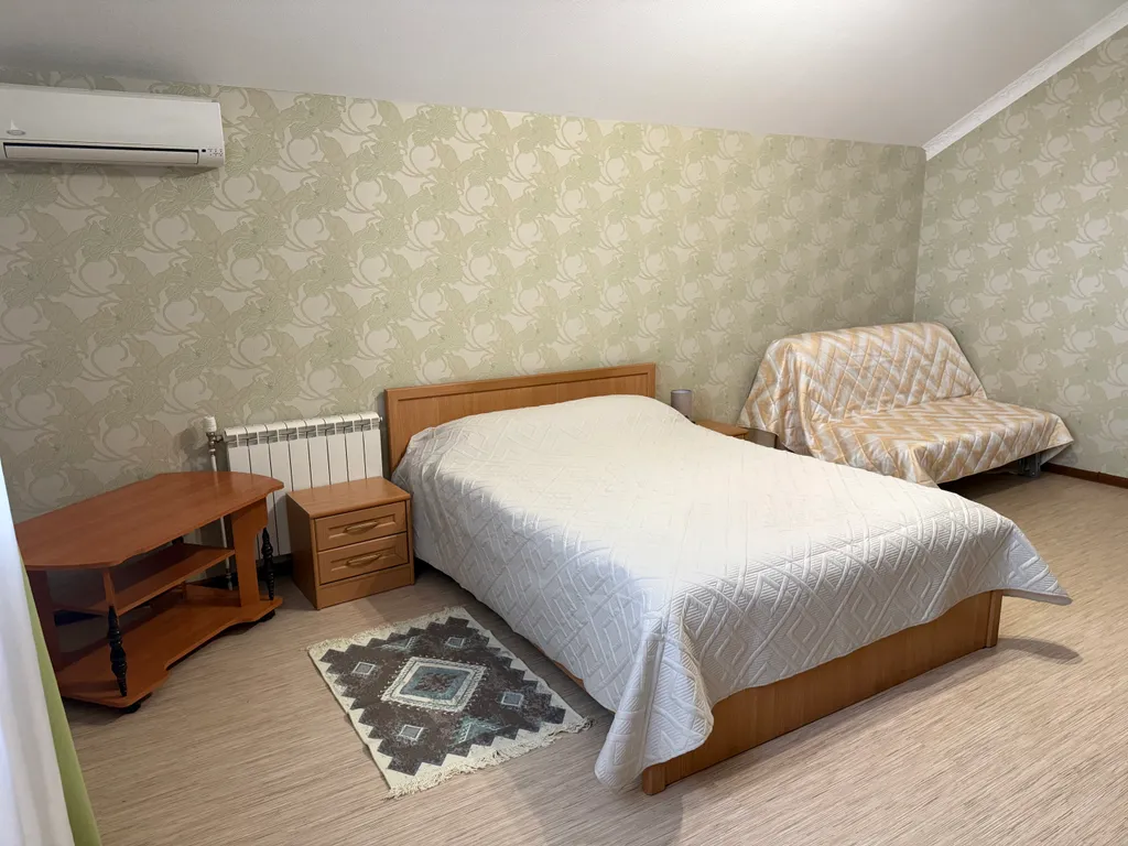 Квартира Комната — аренда посуточно в Череповец