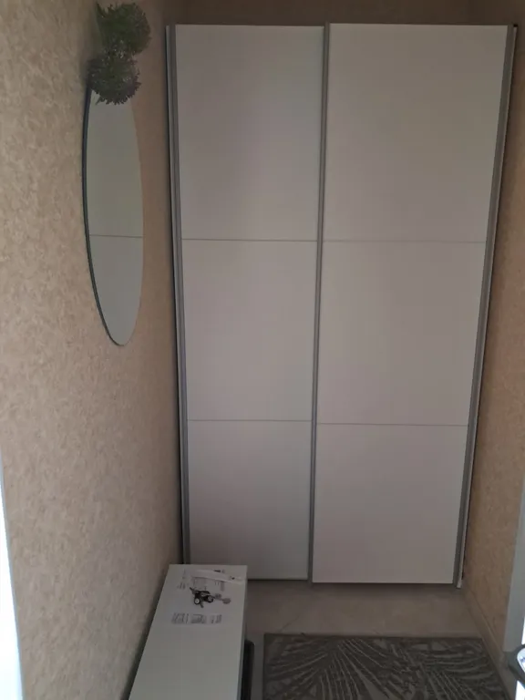 Квартира Квартира у озера — Светлогорск