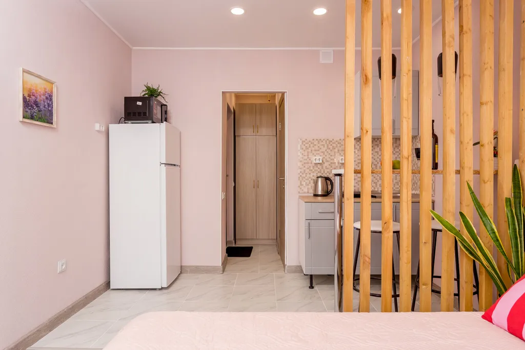 Уютная квартира у Стадиона