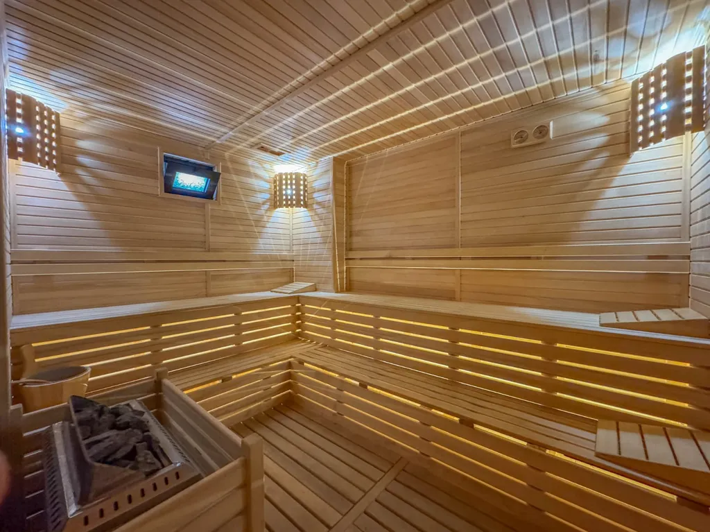 Уютная квартира в комплексе люкс-класса, район Махмутлар